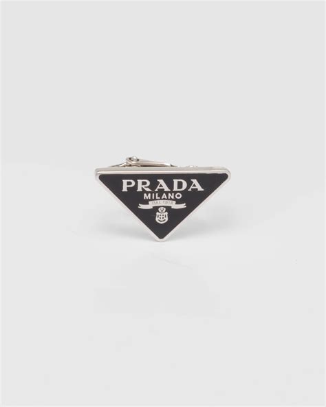 prada earring men